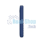 Мобильный телефон Maxvi B231ds синий