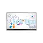 Интерактивная панель NexTouch Nextpanel IFPKV5INT65, 65