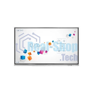 Интерактивная панель NexTouch Nextpanel IFPKV5INT65, 65