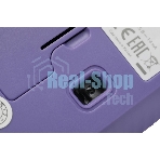 Мышь беспроводная Acer OMR205 фиолетовый, 1200 dpi, радиоканал, USB, кнопки - 3
