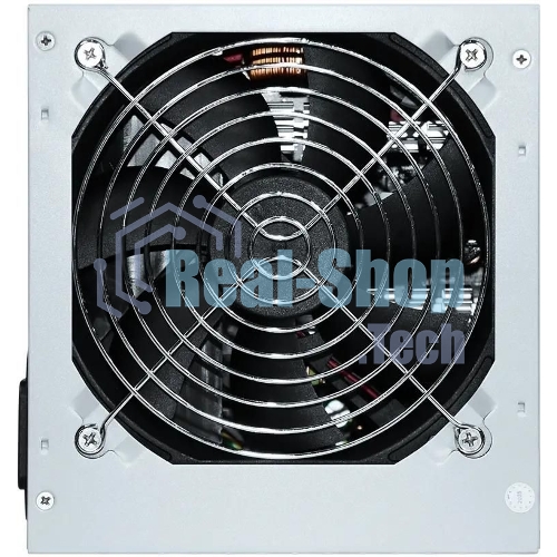 Блок питания KingPrice KPPSU700 ATX 700W (20+4pin) APFC 120мм fan 4xSATA