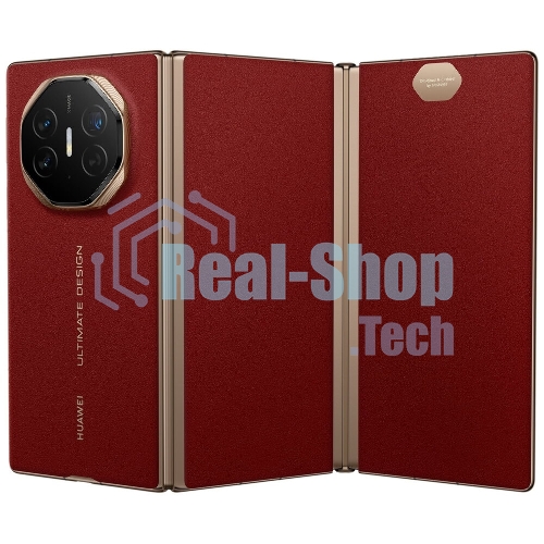 Смартфон Huawei Mate XT GRL-LX9, 16GB/1TB, красный