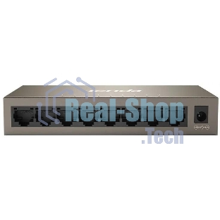 Коммутатор Tenda TEG1008М 8-портовый настольный GE без управления