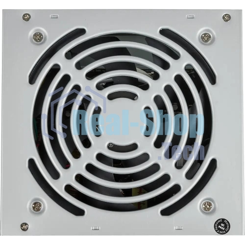 Блок питания Aerocool/Formula ECO-400W, 400Вт, 120мм, серый