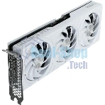 Видеокарта Palit NVIDIA GeForce RTX 5070 PA-RTX 5070 белый OC 12ГБ GamingPro, GDDR7