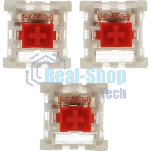 Клавиатура Defender Axeman GK-302 проводная, USB Type-A, чёрный