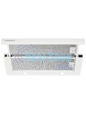 Вытяжка Kuppersberg SLIMTURBO 60 GW