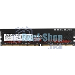 Оперативная память AMD Radeon R9, DDR4, 16GB (1x16GB), 3200MHz, CL16, DIMM, с радиатором, черный