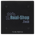 Вентилятор вытяжной Royal Thermo RAFC 120 черный