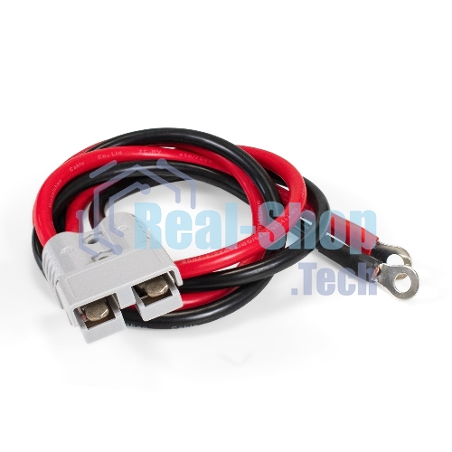 Комплект Источник бесперебойного питания EX295990RUS + батарея 40Aч EX282976RUS 4шт (инвертор, синус, для котла) ExeGate SineTower SZ-3000.LCD.AVR.3SH.1C13.RJ.USB <3000VA/2400W, чистый синусоида, LCD дисплей, AVR, 3хSchuko+1хC13, RJ45/11, USB, линейно-интерактивный, черный> + батарея ExeGate DT 1240 (12В, 40А·ч) 4шт