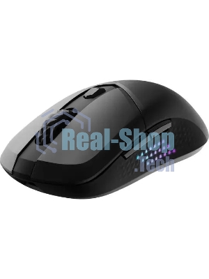 Мышь беспроводная/проводная USB OPTICAL GAMING VERSA 300 ELITE W MSI черная