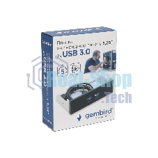 Планка USB 3.0 на переднюю панель 5.25