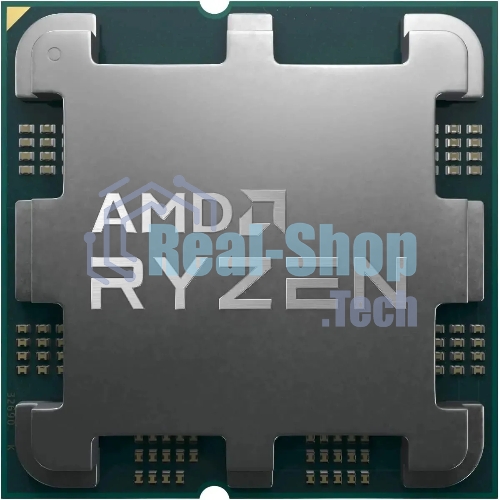 Процессор AMD Ryzen 9 7900X Soc-AM5 4.7GHz OEM