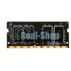Оперативная память AMD Radeon R9, DDR4, 4GB (1x4GB), 3200 MHz, CL22, без радиатора, SO-DIMM, OEM