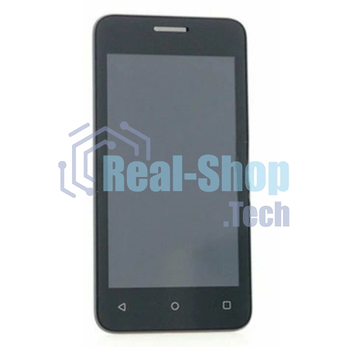 Дисплей для Fly FS407 Stratus 6, черный