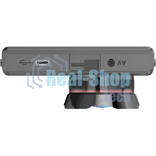 Видеорегистратор Digma FreeDrive 300W, 2560x1440, 3