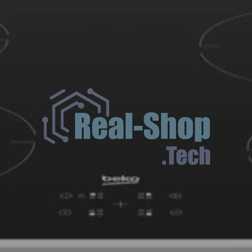 Индукционная варочная панель Beko HII 6440 RQTB, черный