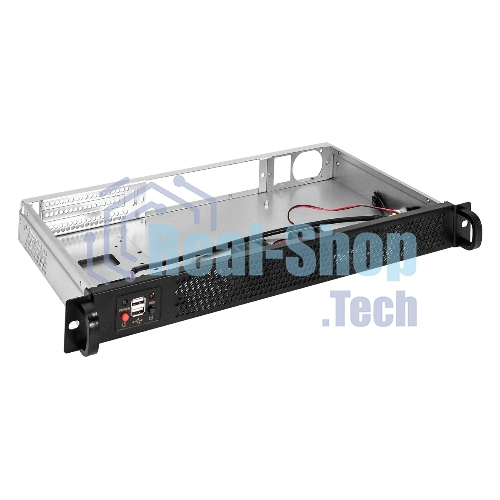 Серверный корпус ExeGate Pro 1U250-11 (RM 19
