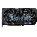 Видеокарта MSI RTX 5070 12G SHADOW 2X PCIE16 RTX 5070 12Gb