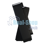 Радиочасы Soundmax SM-1533(черный с белым)