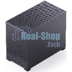 Корпус без блока питания JONSBO Computer Case D32 STD standard version black