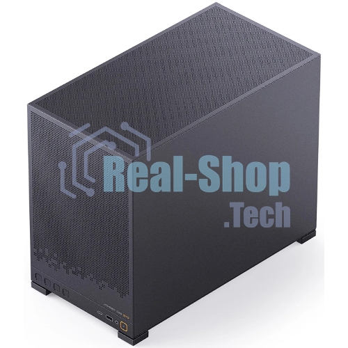 Корпус без блока питания JONSBO Computer Case D32 STD standard version black