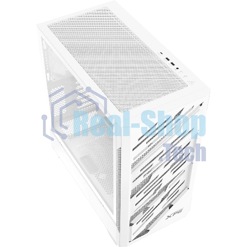 Компьютерный корпус XPG STARKERAIRBTFMTA-WHCWW