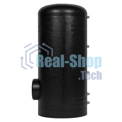 Бойлер косвенного нагрева Royal Thermo AQUATEC INOX RTWX-P 200 PRO напольный
