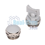 Комплект монтажный Royal Thermo 1”х 1/2