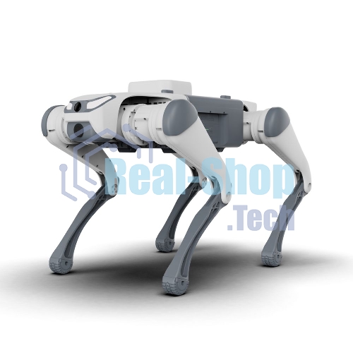 Робот Deep Robotics Бионический четырехопорный робот бренда DeepRobotics модели Lite3 версии Venture