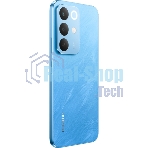 Смартфон Realme C85 RMX5566 6/128Gb, синий