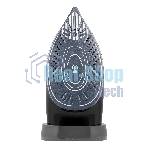 Утюг BBK ISE-2412 (L) сиреневый, 2400 Вт, 40 г/мин, 140 г/мин, 400 мл
