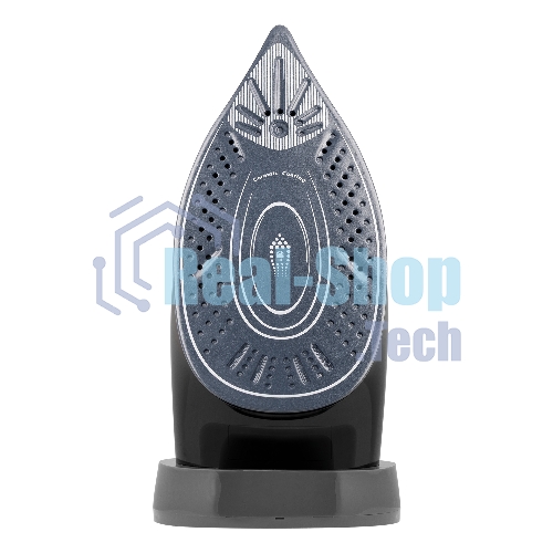Утюг BBK ISE-2412 (L) сиреневый, 2400 Вт, 40 г/мин, 140 г/мин, 400 мл
