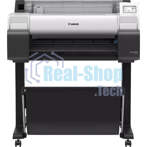 Плоттер струйный Canon imagePROGRAF TM-350 (6246C003), A0, цветное, 36