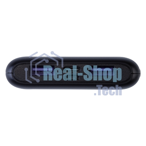 Портативный аккумулятор Rexant Power Bank (аккумуляторная батарея) 10000 mAh с Quick Charge и Power Delivery, черное