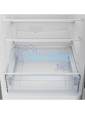 Холодильник Beko B1RCSK362W белый двухкамерный 230/113л морозилка снизу