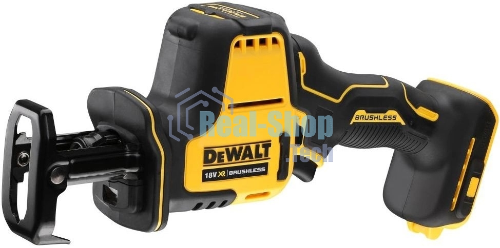 Сабельная пила DeWalt DCS369NT-XJ аккум. 2800ход/мин