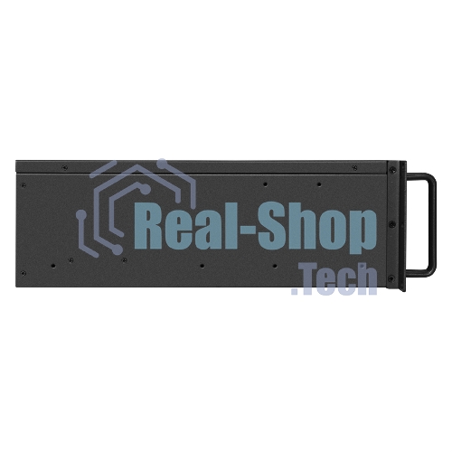 Серверный корпус ExeGate Pro EX293185RUS 3U390-08 (RM 19