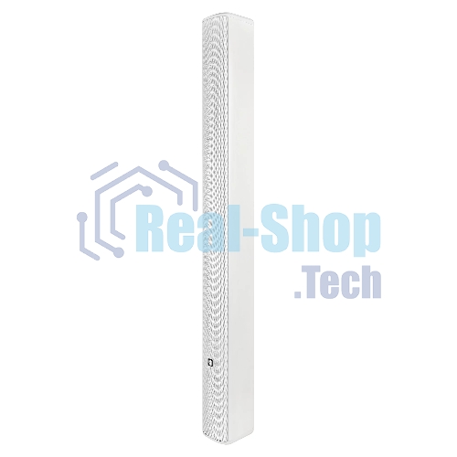 Звуковая колонна Intrend ITSPK-CL925-W пассивная, 9x2.5