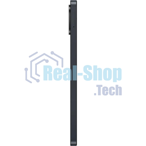 Смартфон Samsung Galaxy A07 6/128Gb черный