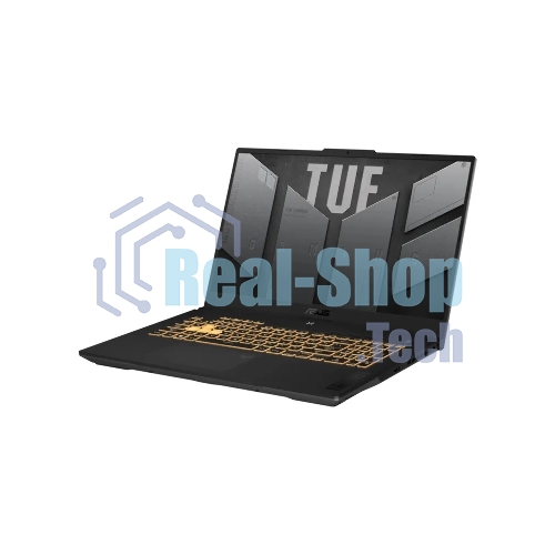 Ноутбук ASUS TUF Gaming F17 FX707VJB-HX100 Intel Core 5 210H 2200MHz/17.3