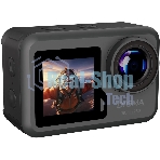 Экшн-камера Digma DiCam 980 1xCMOS 12Mpix черный