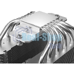 Кулер для процессора ID-COOLING FROZN A620 PRO SE черный 120мм алюминий/медь 2000rpm 27.2db 4-pin 260W