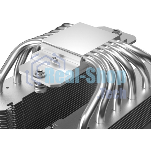 Кулер для процессора ID-COOLING FROZN A620 PRO SE черный 120мм алюминий/медь 2000rpm 27.2db 4-pin 260W