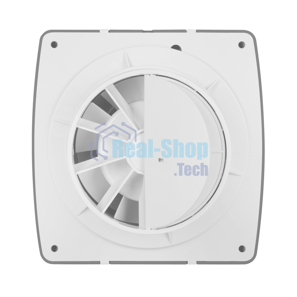 Вытяжной вентилятор Maunfeld MFX10TS