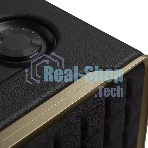 Акустическая система JBL Authentics 200 черный 90W 2.1 BT/Wi-Fi (JBLAUTH200BLKUK)