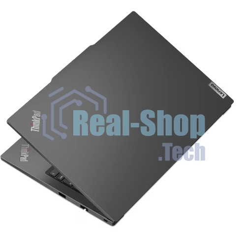Ноутбук Lenovo ThinkPad E14 Gen 5 i5-1335U 16Gb SSD 512Gb Intel Iris Xe Graphics eligible 14 WUXGA IPS Cam 47Вт*ч No OS KBD RU\ENG черный 21JKS14F00