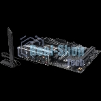 Материнская плата ASUS TUF GAMING B860-PLUS WIFI, LGA 1851, Intel B860, 4xDDR5, 4xSATA, 3xM.2, 1xPCIe 5.0 x16, 1xPCIe 4.0 x16, 1xDP, 1xHDMI, 1x 2.5Gb LAN, 1xUSB 20Gbps, 2xUSB 10Gbps, 3xUSB 5Gbps, 2xUSB 2.0, 5x3.5 мм, 7.1, ATX