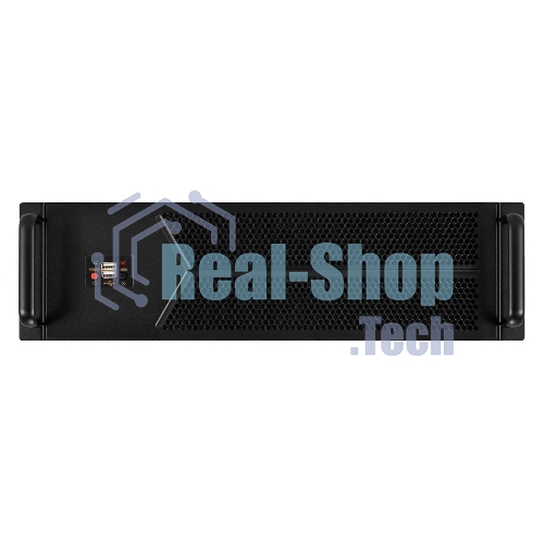 Серверный корпус ExeGate Pro 3U450-12 (RM 19