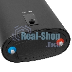 Водонагреватель Royal Thermo RWH 50 Major Inverter Grafit